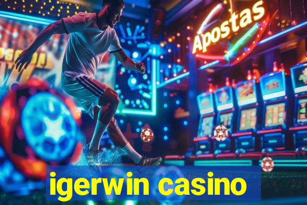 igerwin casino